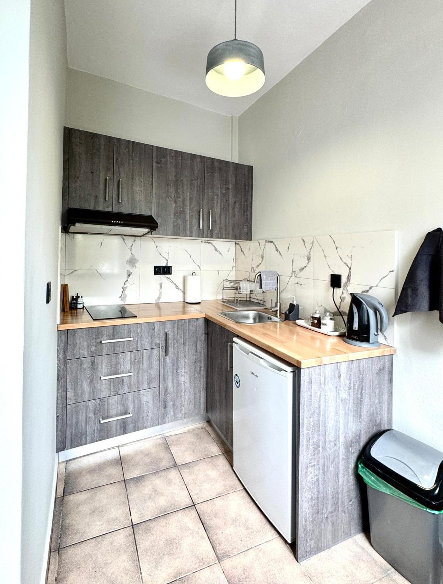 Melintas Cozy Apartments 2 Plomari Eksteriør billede